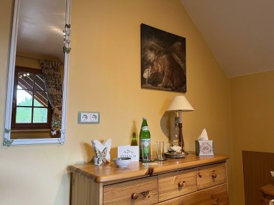 Holiday room Zweibettzimmer Johann - Features photo 26