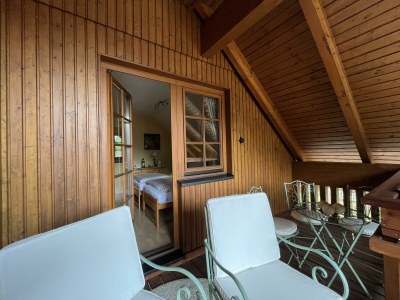 Holiday room Zweibettzimmer Johann - Features photo 28