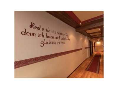 Holiday room Familienzimmer - Outdoor photo 10