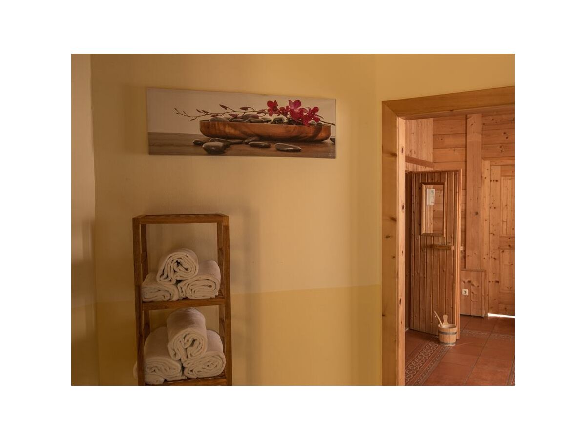 Holiday room Doppelzimmer