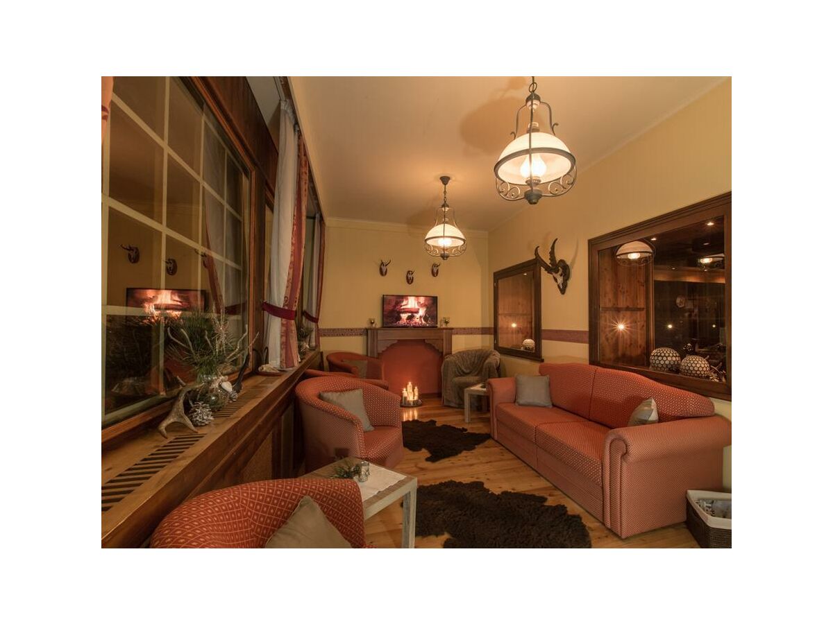 Holiday room Doppelzimmer - Outdoor photo 5