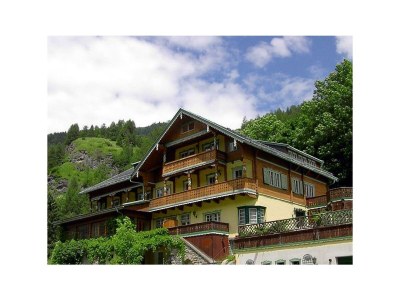 Holiday room Doppelzimmer - Outdoor photo 12