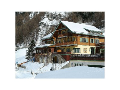 Holiday room Doppelzimmer - Outdoor photo 13