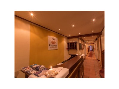 Holiday room Doppelzimmer - Outdoor photo 16