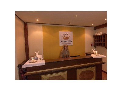 Holiday room Doppelzimmer - Outdoor photo 18