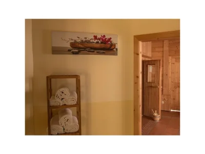 Holiday room Einzelzimmer, Dusche, WC in Heiligenblut - Holiday room