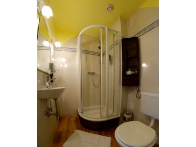 Holiday room Einzelzimmer, Dusche, WC - Features photo 22