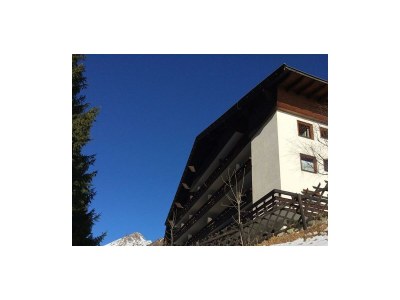 Apartment Appartement/Fewo, Bad, WC, Balkon in Heiligenblut am Großglockner - Apartment