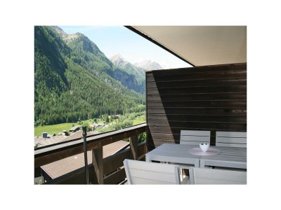 Apartment Appartement/Fewo, Bad, WC, Balkon - Outdoor photo 2