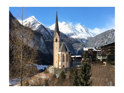 Apartment Appartement/Fewo, Bad, WC, Balkon - Outdoor photo 5