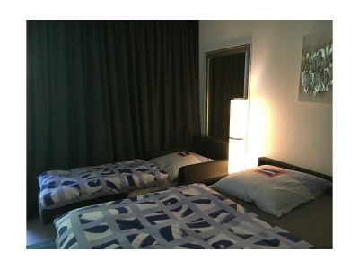 Apartment Appartement/Fewo, Bad, WC, Balkon - Outdoor photo 6