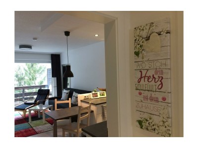 Apartment Appartement/Fewo, Bad, WC, Balkon - Outdoor photo 7