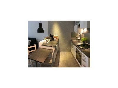 Apartment Appartement/Fewo, Bad, WC, Balkon - Outdoor photo 8