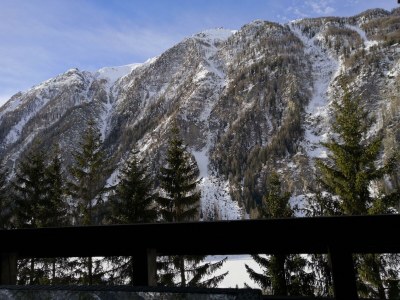 Apartment Appartement/Fewo, Bad, WC, Balkon - Outdoor photo 12