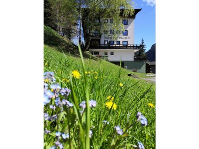 Apartment Appartement/Fewo, Bad, WC, Balkon - Outdoor photo 13