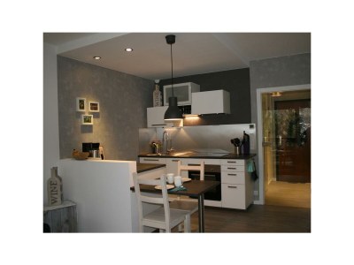 Apartment Appartement/Fewo, Bad, WC, Balkon - Features photo 16