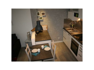 Apartment Appartement/Fewo, Bad, WC, Balkon - Features photo 17