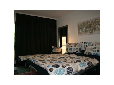 Apartment Appartement/Fewo, Bad, WC, Balkon - Features photo 19