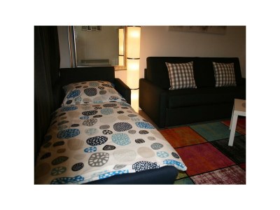 Apartment Appartement/Fewo, Bad, WC, Balkon - Features photo 20