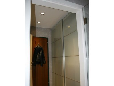 Apartment Appartement/Fewo, Bad, WC, Balkon - Features photo 21