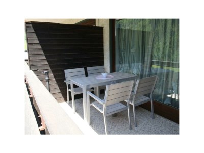 Apartment Appartement/Fewo, Bad, WC, Balkon - Features photo 23