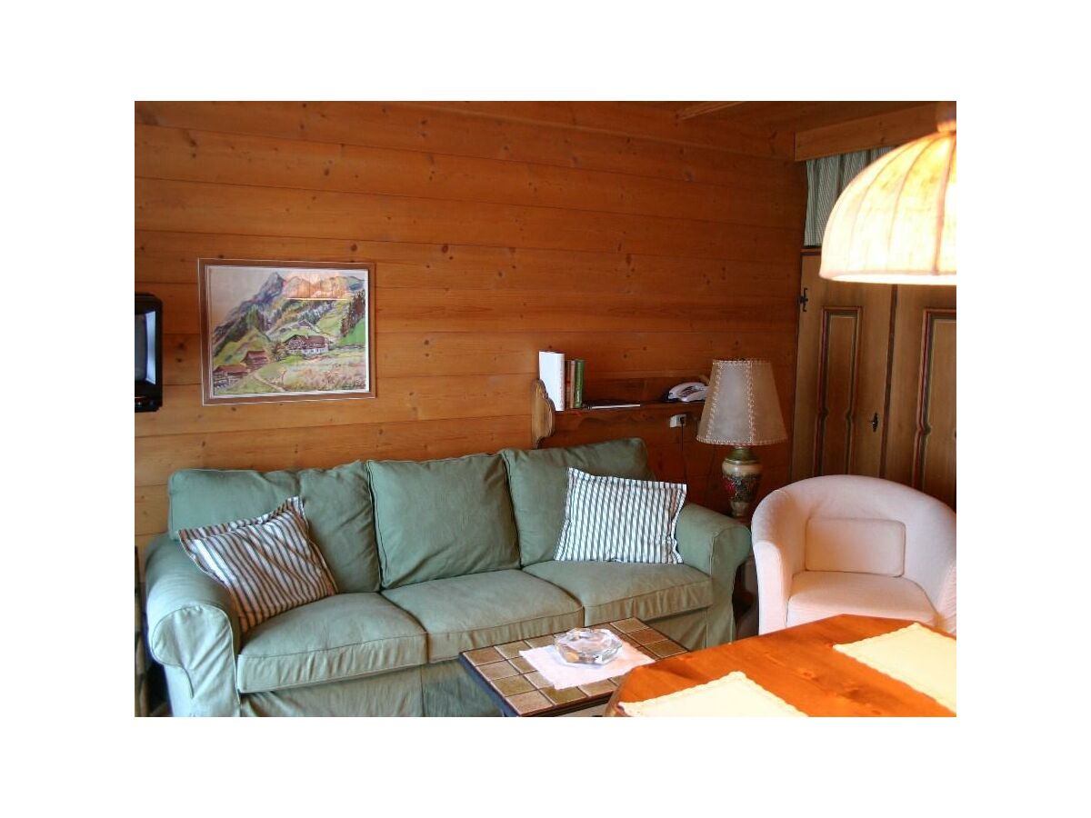 Holiday room Berg-Suite mit Bad, WC