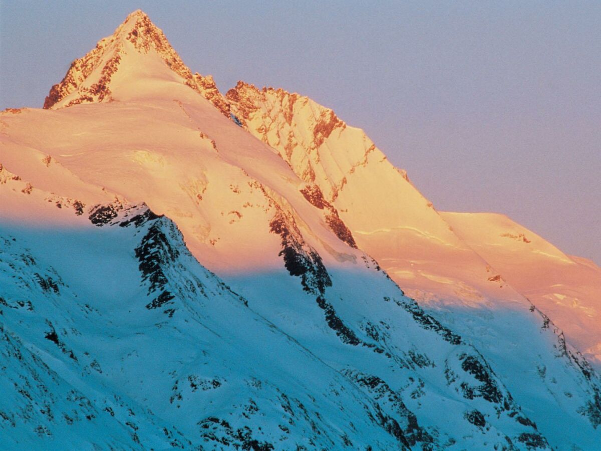 Holiday room Berg-Suite mit Bad, WC - Outdoor photo 2