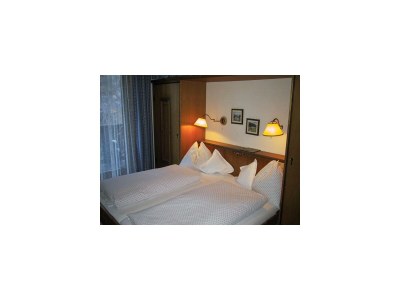 Holiday room Berg-Suite mit Bad, WC - Outdoor photo 7