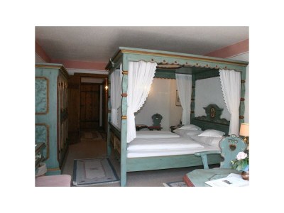 Holiday room Berg-Suite mit Bad, WC - Outdoor photo 8