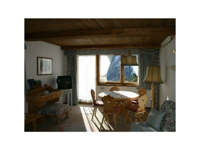 Holiday room Berg-Suite mit Bad, WC - Outdoor photo 9