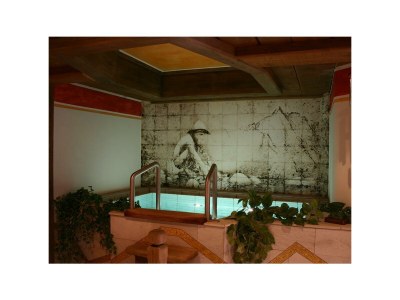 Holiday room Berg-Suite mit Bad, WC - Outdoor photo 10