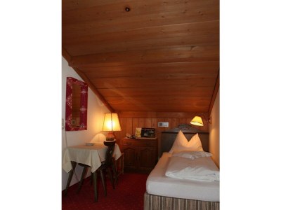 Holiday room Berg-Suite mit Bad, WC - Outdoor photo 11