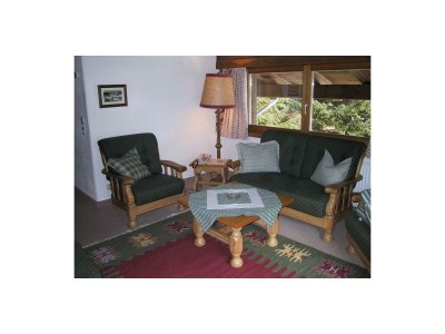 Holiday room Berg-Suite mit Bad, WC - Outdoor photo 16