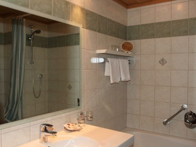 Holiday room Berg-Suite mit Bad, WC - Outdoor photo 17