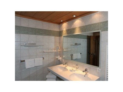 Holiday room Berg-Suite mit Bad, WC - Outdoor photo 18