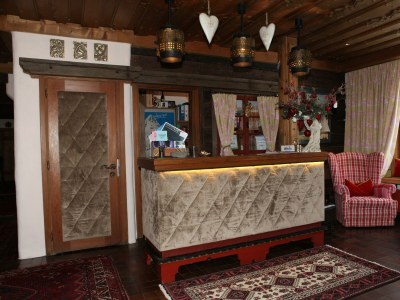 Holiday room Berg-Suite mit Bad, WC - Outdoor photo 22