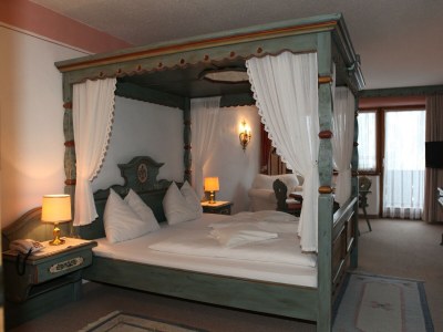 Holiday room Berg-Suite mit Bad, WC - Outdoor photo 23