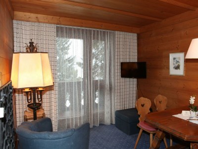 Holiday room Berg-Suite mit Bad, WC - Outdoor photo 24