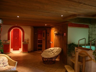 Holiday room Berg-Suite mit Bad, WC - Outdoor photo 26