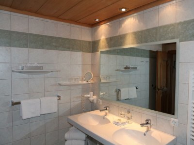 Holiday room Berg-Suite mit Bad, WC - Outdoor photo 27