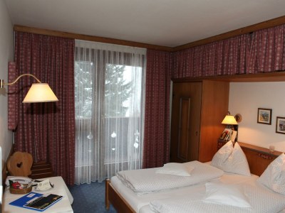 Holiday room Berg-Suite mit Bad, WC - Outdoor photo 31