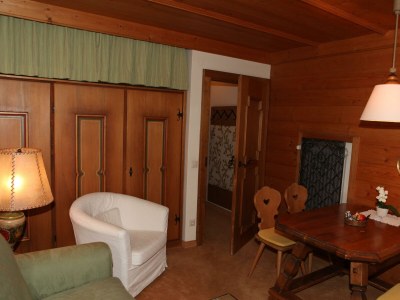 Holiday room Berg-Suite mit Bad, WC - Outdoor photo 32