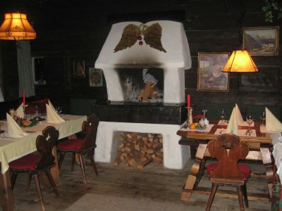 Holiday room Berg-Suite mit Bad, WC - Outdoor photo 33