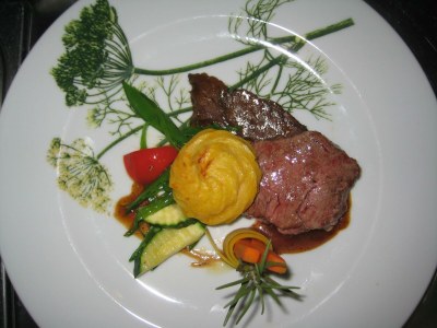 Holiday room Berg-Suite mit Bad, WC - Outdoor photo 34