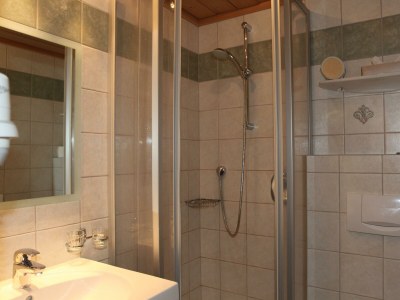 Holiday room Berg-Suite mit Bad, WC - Outdoor photo 37