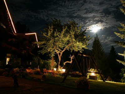 Holiday room Berg-Suite mit Bad, WC - Outdoor photo 38