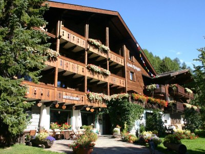 Holiday room Berg-Suite mit Bad, WC - Outdoor photo 39