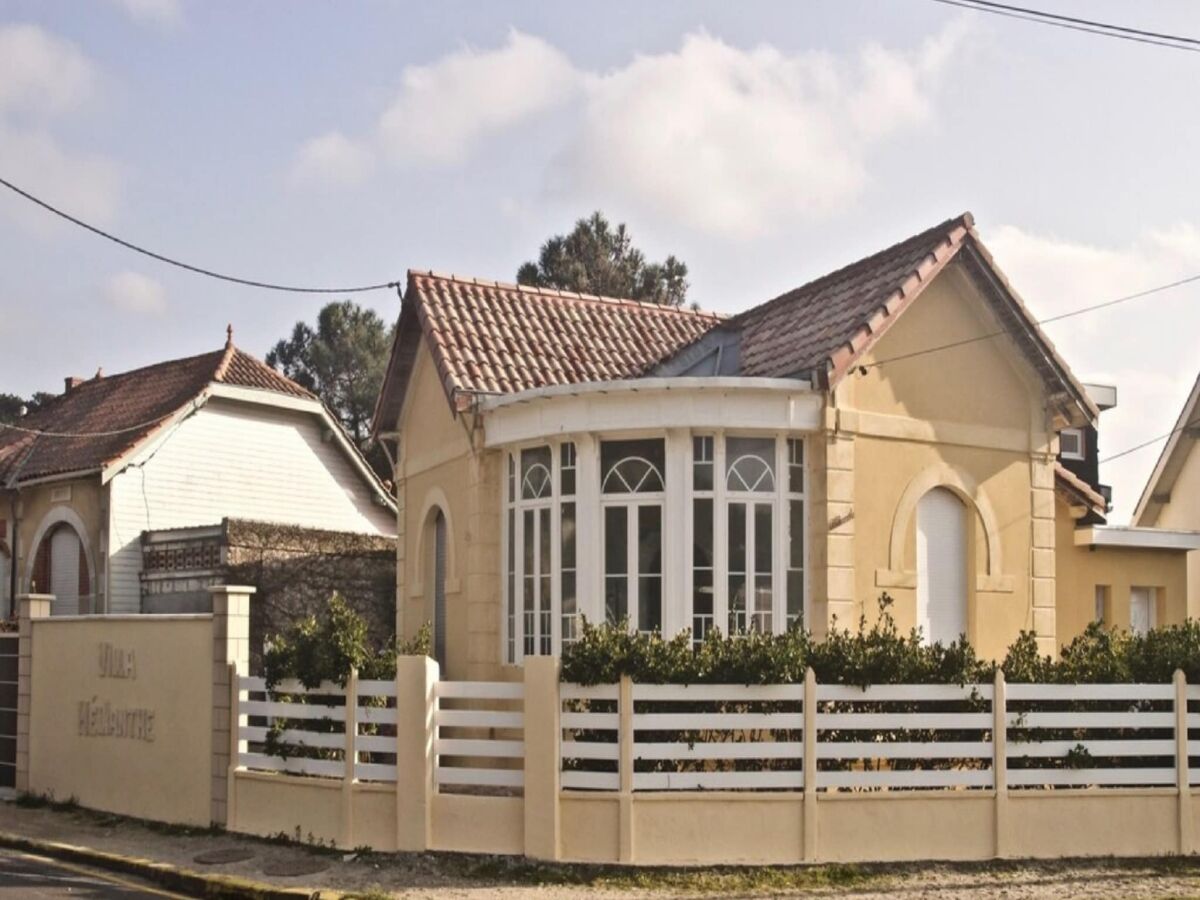 Villa Luxuriöse Villa mit privatem Spa in Strandnähe - Outdoor photo 4