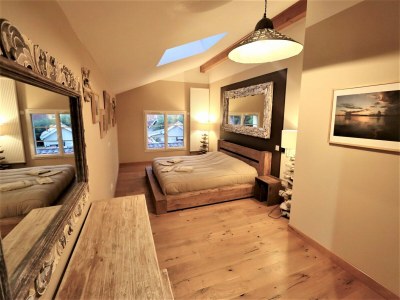 Villa Luxuriöse Villa mit privatem Spa in Strandnähe - Features photo 19