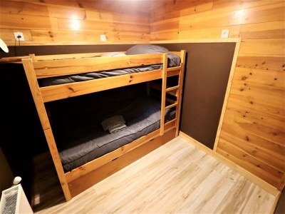 Villa Luxuriöse Villa mit privatem Spa in Strandnähe - Features photo 31